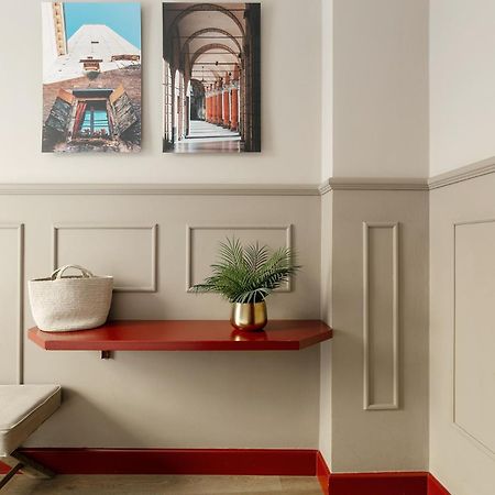 Petronio Residence بولونيا المظهر الخارجي الصورة