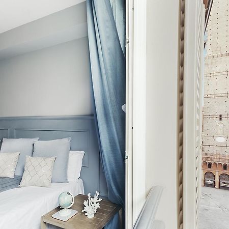 Petronio Residence بولونيا المظهر الخارجي الصورة