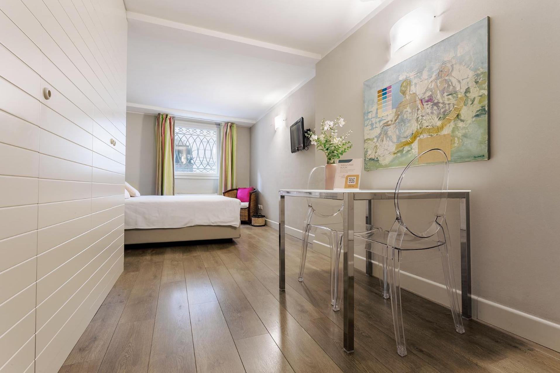Petronio Residence بولونيا المظهر الخارجي الصورة