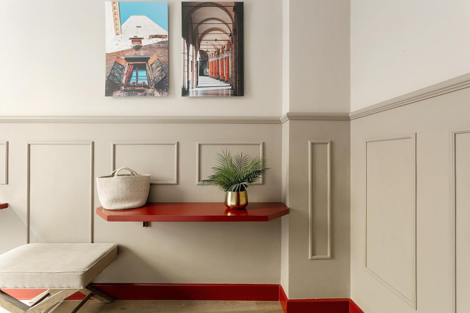 Petronio Residence بولونيا المظهر الخارجي الصورة