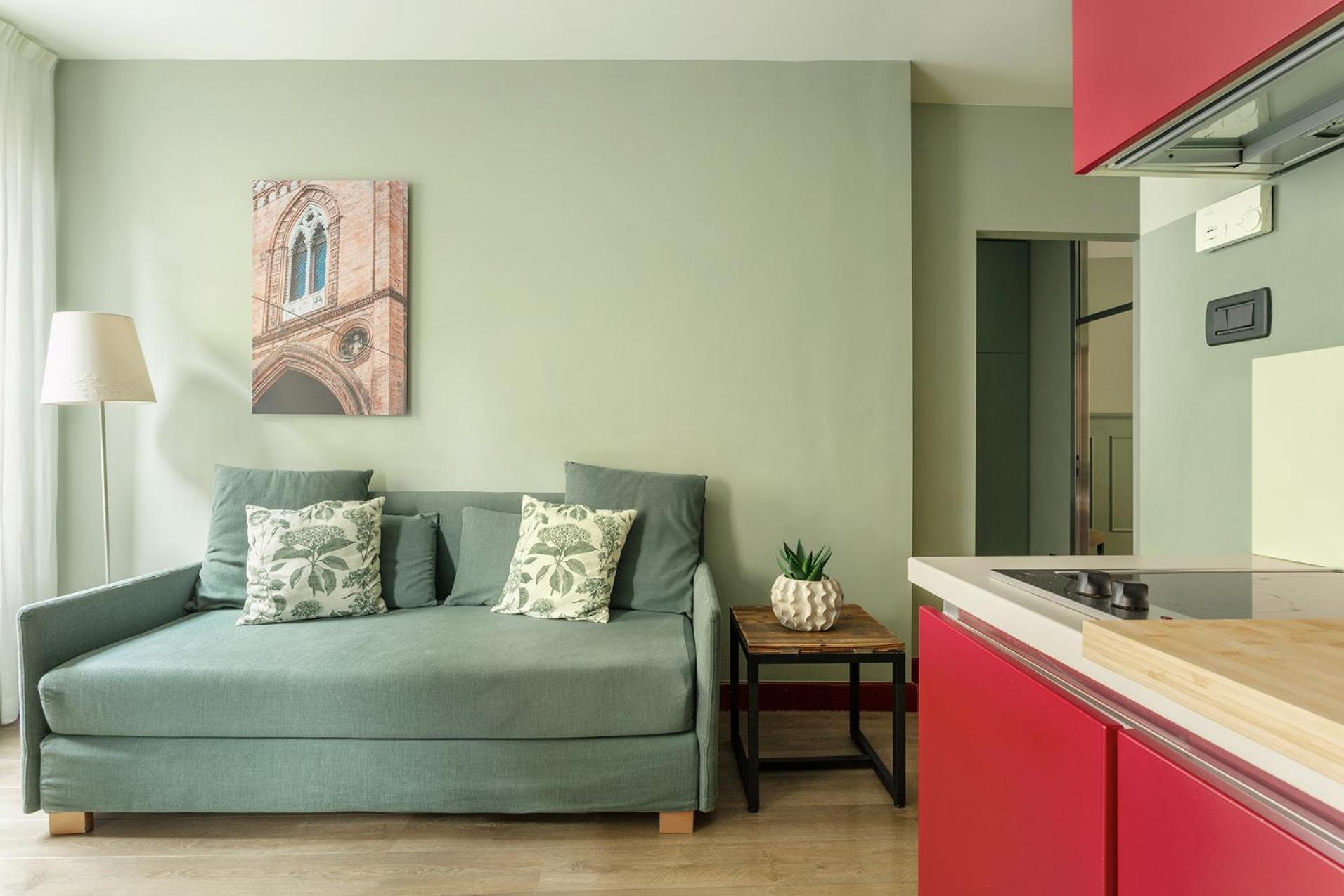 Petronio Residence بولونيا المظهر الخارجي الصورة