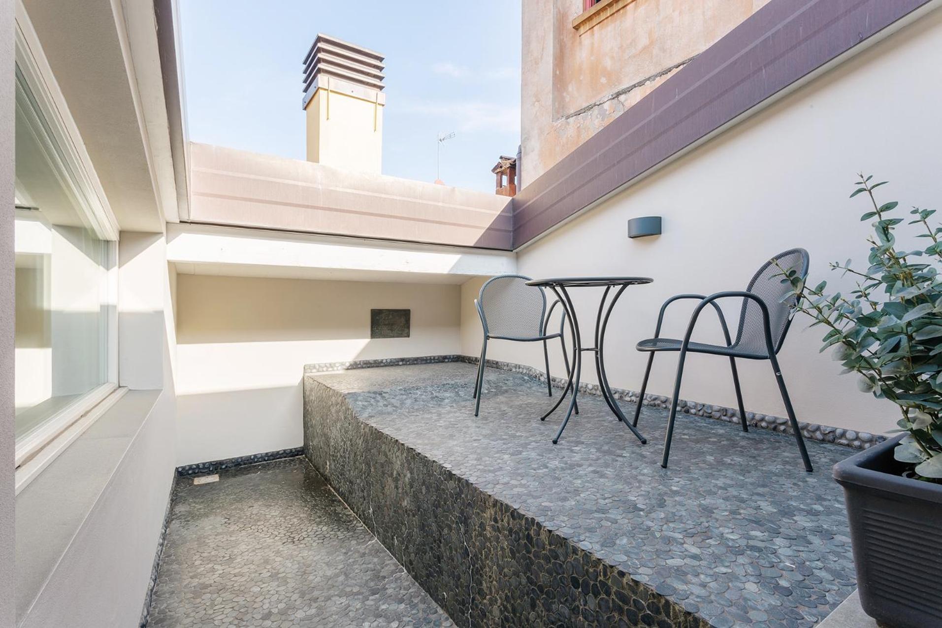 Petronio Residence بولونيا المظهر الخارجي الصورة