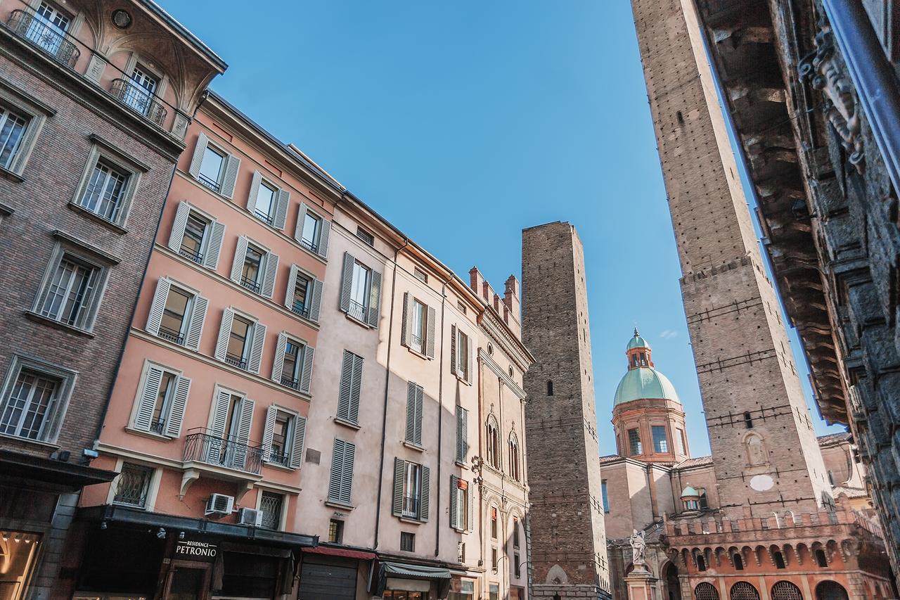 Petronio Residence بولونيا المظهر الخارجي الصورة