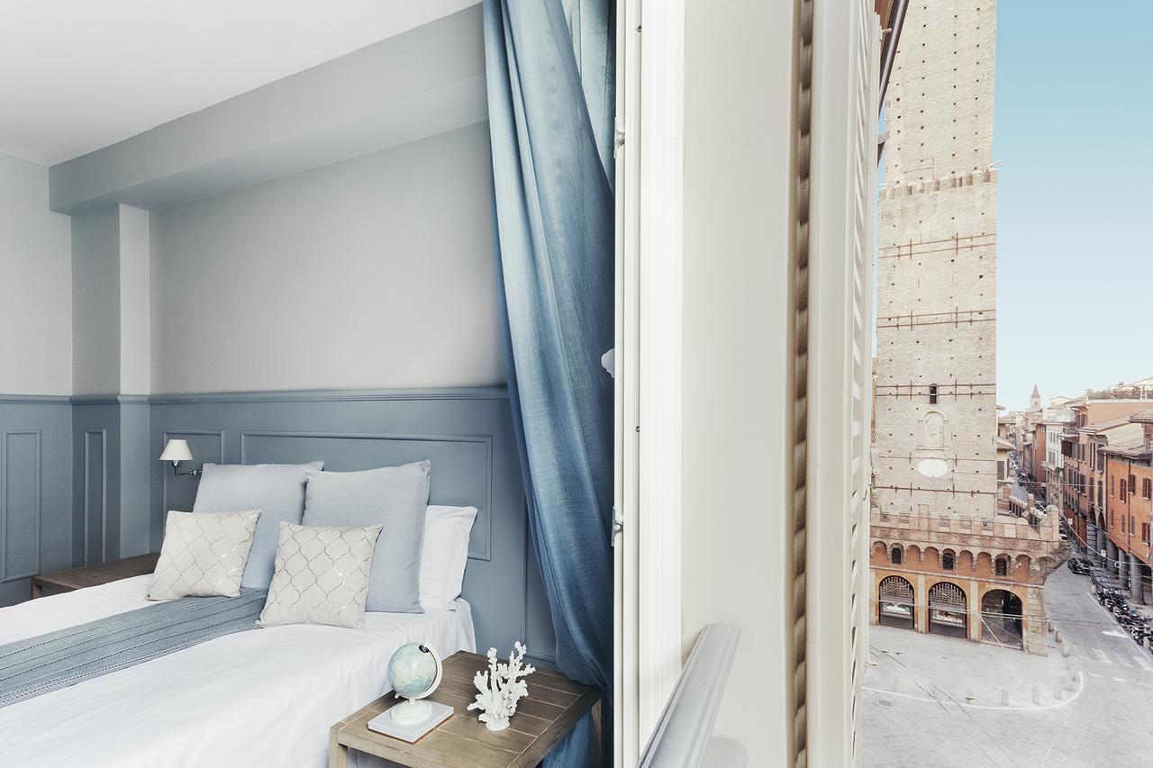 Petronio Residence بولونيا المظهر الخارجي الصورة