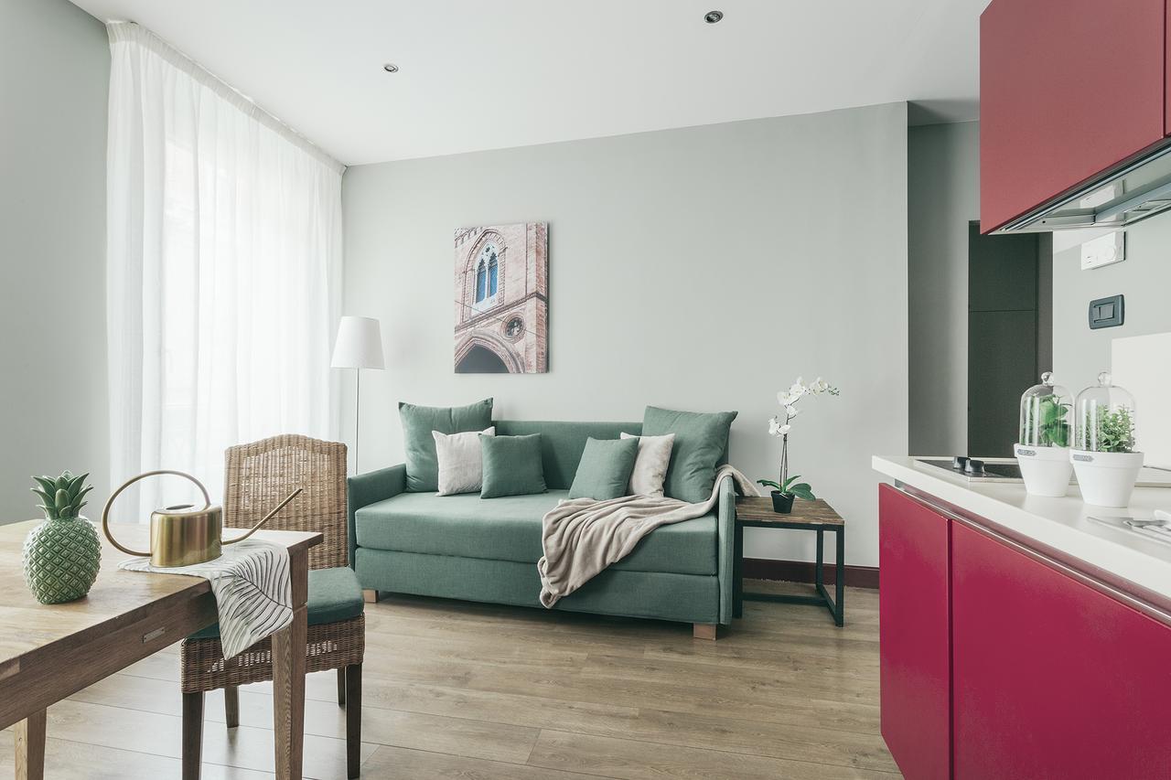 Petronio Residence بولونيا المظهر الخارجي الصورة
