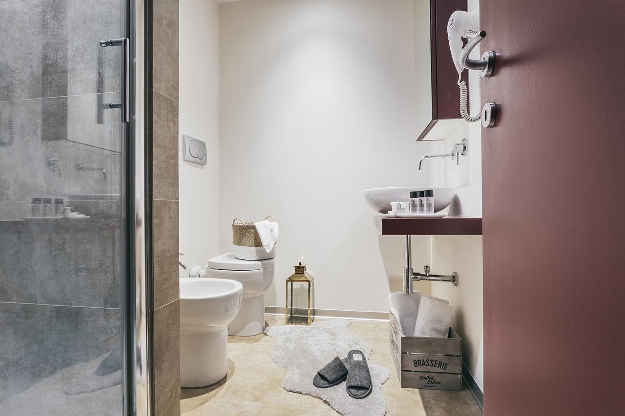 Petronio Residence بولونيا المظهر الخارجي الصورة