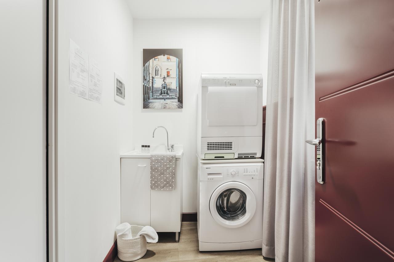 Petronio Residence بولونيا المظهر الخارجي الصورة
